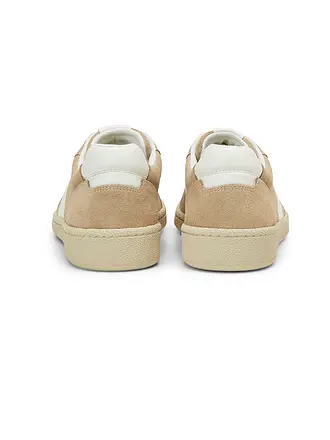 MARC O'POLO | Sneaker COURT | beige